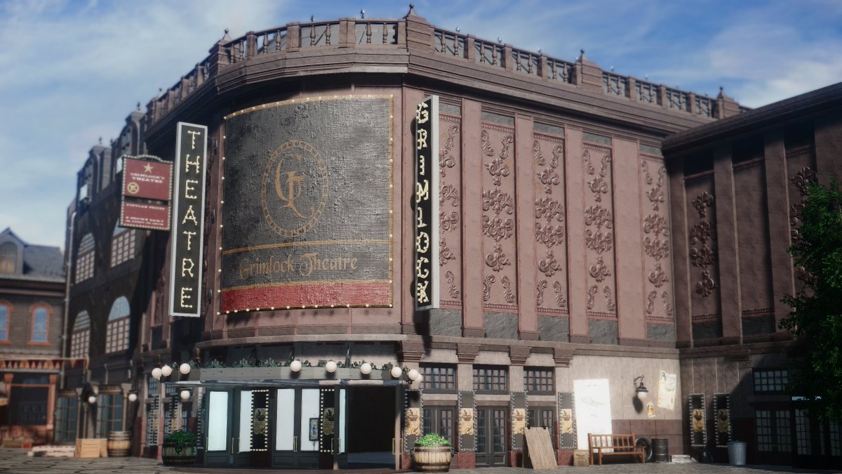 New episode coming out soon. 👀🥳 #PlanetCoaster