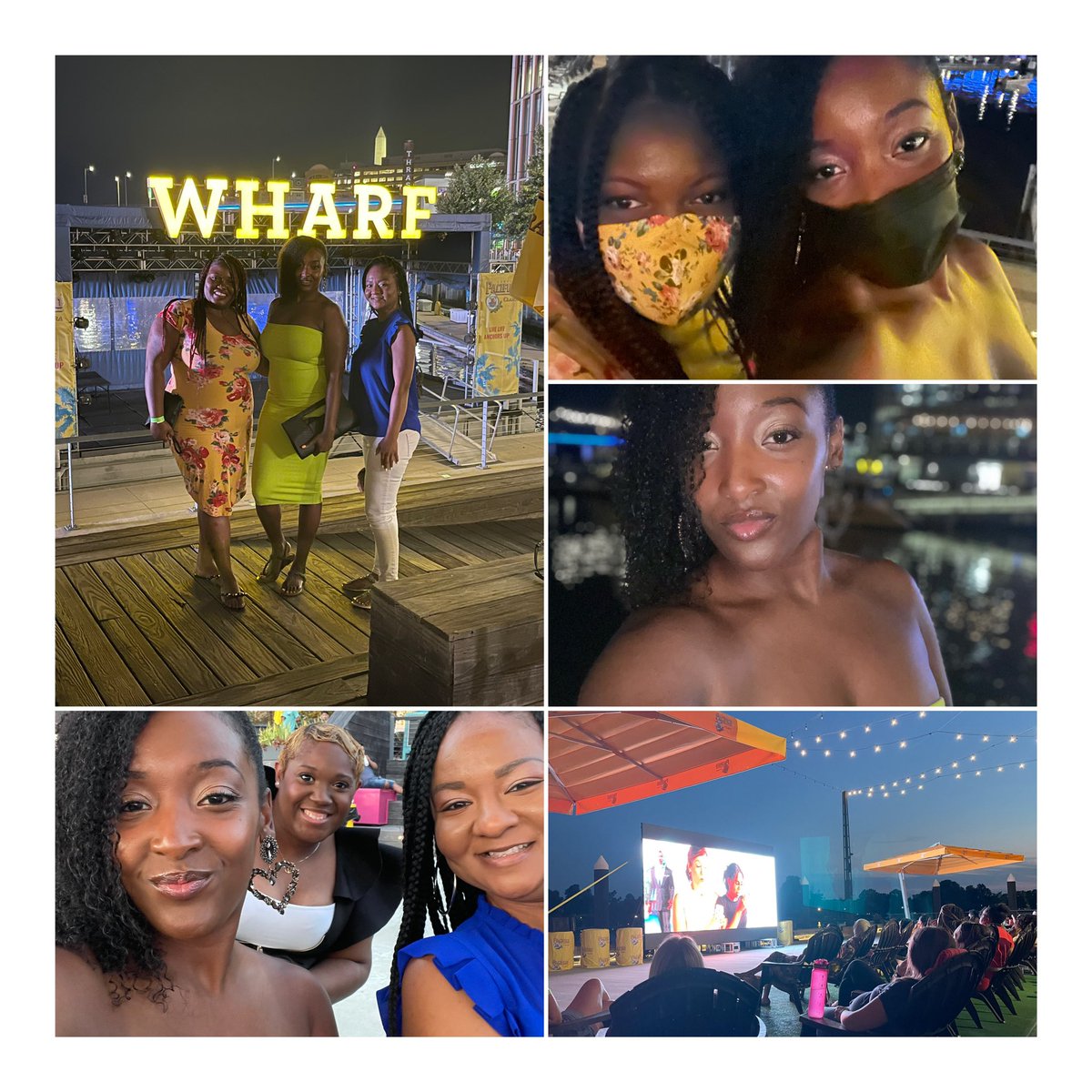 Love these ladies 💕