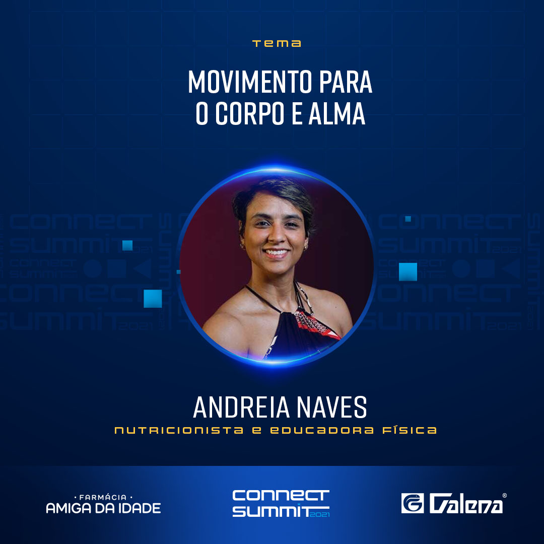 Clique no link e confira a programação: bit.ly/3BztueX

#ConnectSummit #Galena #SerCadaVezMaisGalena #MandaManipular #FormulaManipulada #FarmáciaDeManipulação #ConnectSummit2021
