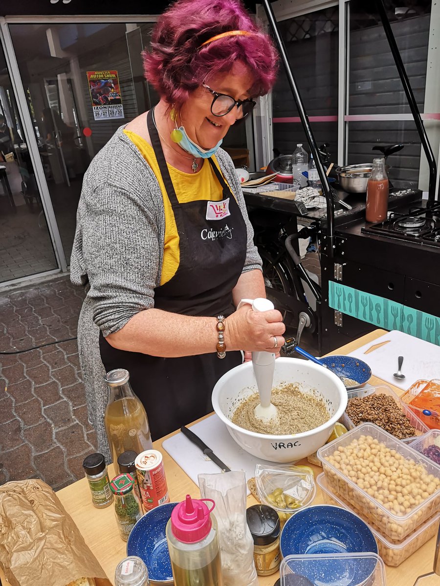 Association VRAC France tweet media