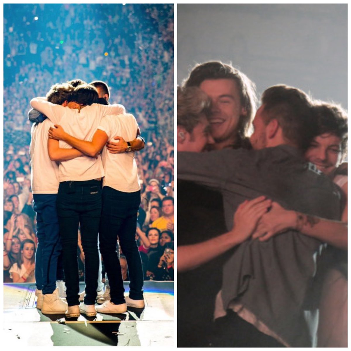 iloveboybands29's tweet image. #Happy11YearsOfOneDirection #Happy11YearsOneDirection y’all ain’t just a band/artists, y’all are a family.   no, no y’all are home.❤️💙💚💛🇮🇪