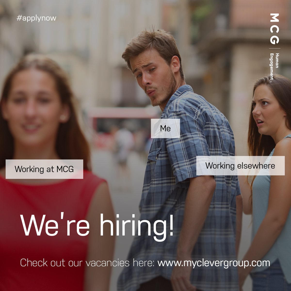 Are you a superstar? We're hiring! Check out our latest careers here: dblx.co.uk/careers/ 

#hiring #careers #jobs #nowhiring #career #joinourteam