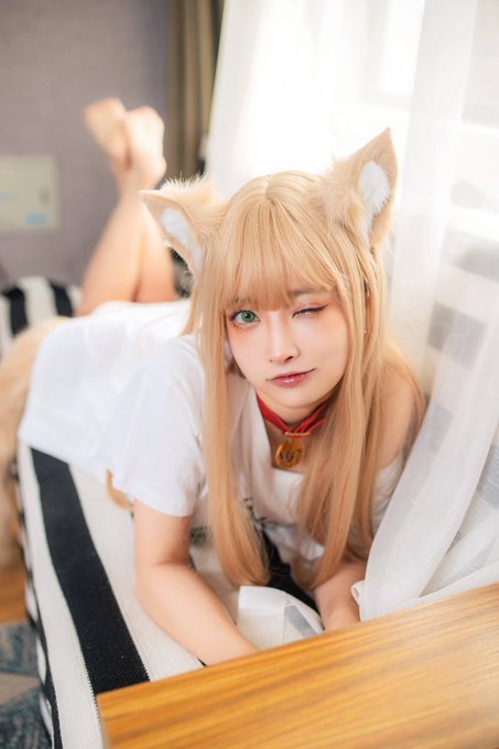 Twitterのコスプレ画像13