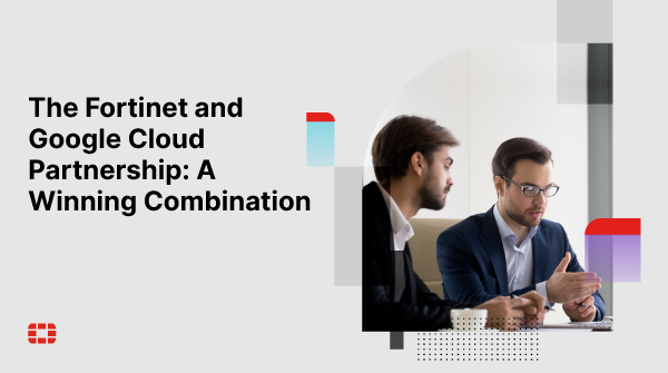 BobFortnaFedSec's tweet photo. #Fortinet has been recognized as the 2020 Google Cloud Technology Partner of the Year for #Security, demonstrating the company's commitment to customers running on @googlecloud: https://t.co/iC4zVwnU6I https://t.co/oBTLvFSlhI