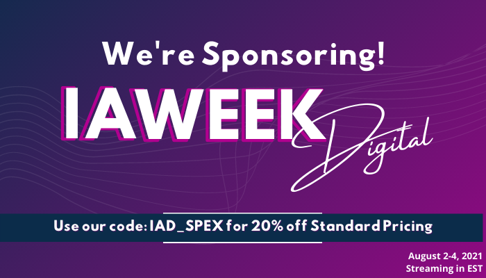 AgilifyLearning's tweet image. Ready to take your #ProcessDiscovery program to the next level? Our own Peter Tarrant to share insights on the right people &amp;amp; technology creating good process discovery outputs during #IntelligentAutomation Week Digital. #IADigital Use our Code- save 20%! hubs.li/H0SWkCj0