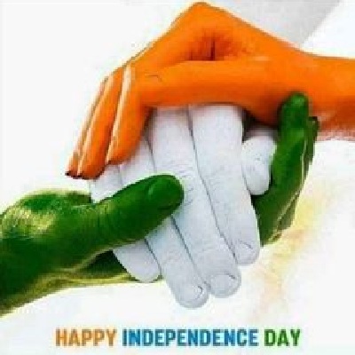 #NPS_QUIT_INDIA
🇮🇳 All India Twitter Campaign 🌱
15 August 2021
2 PM To 5 PM