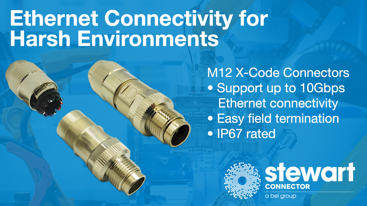 Stewart Connector tweet media
