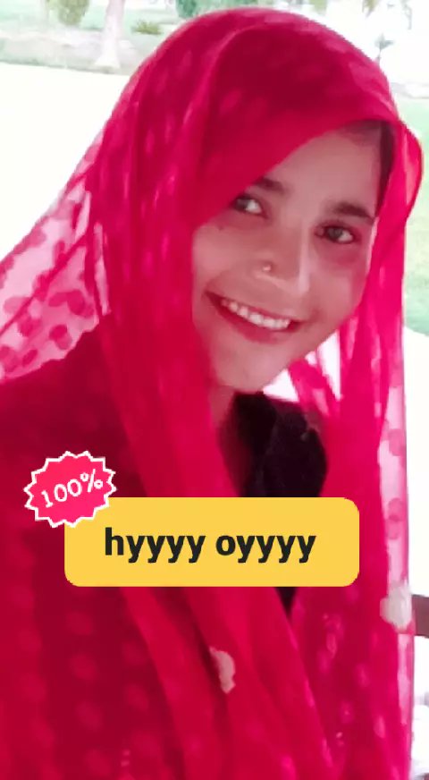 sohniheer07's tweet photo. The Latest💥 Trending✨ and Hottest🔥 video! Watch it to catch up with the current trends!🤣🤣#Likee #HelloLike https://t.co/yHnxD73eYI https://t.co/GSDpQQIHoo