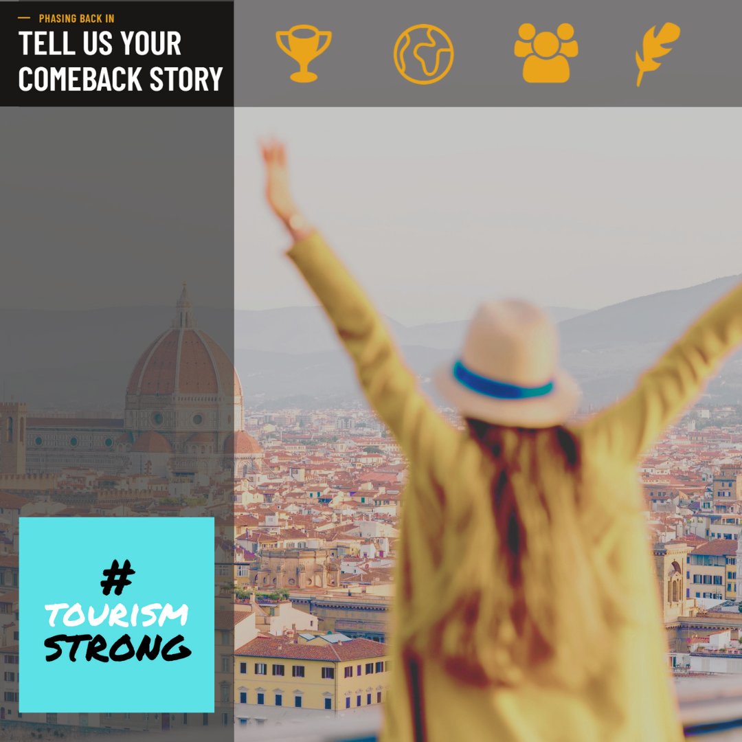 Tourism_Strong tweet picture