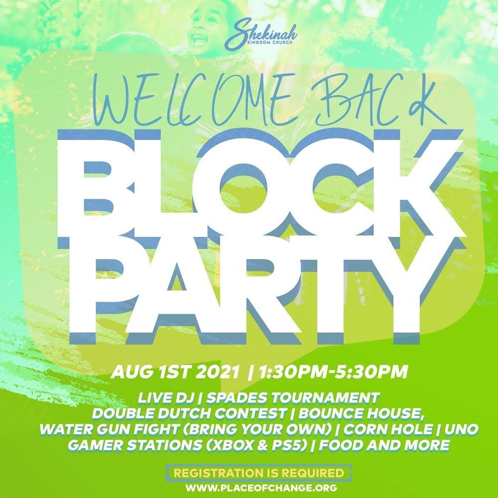 The Place of Change tweet media