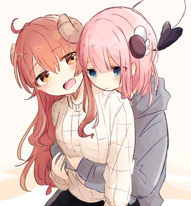 ぎゅっ 