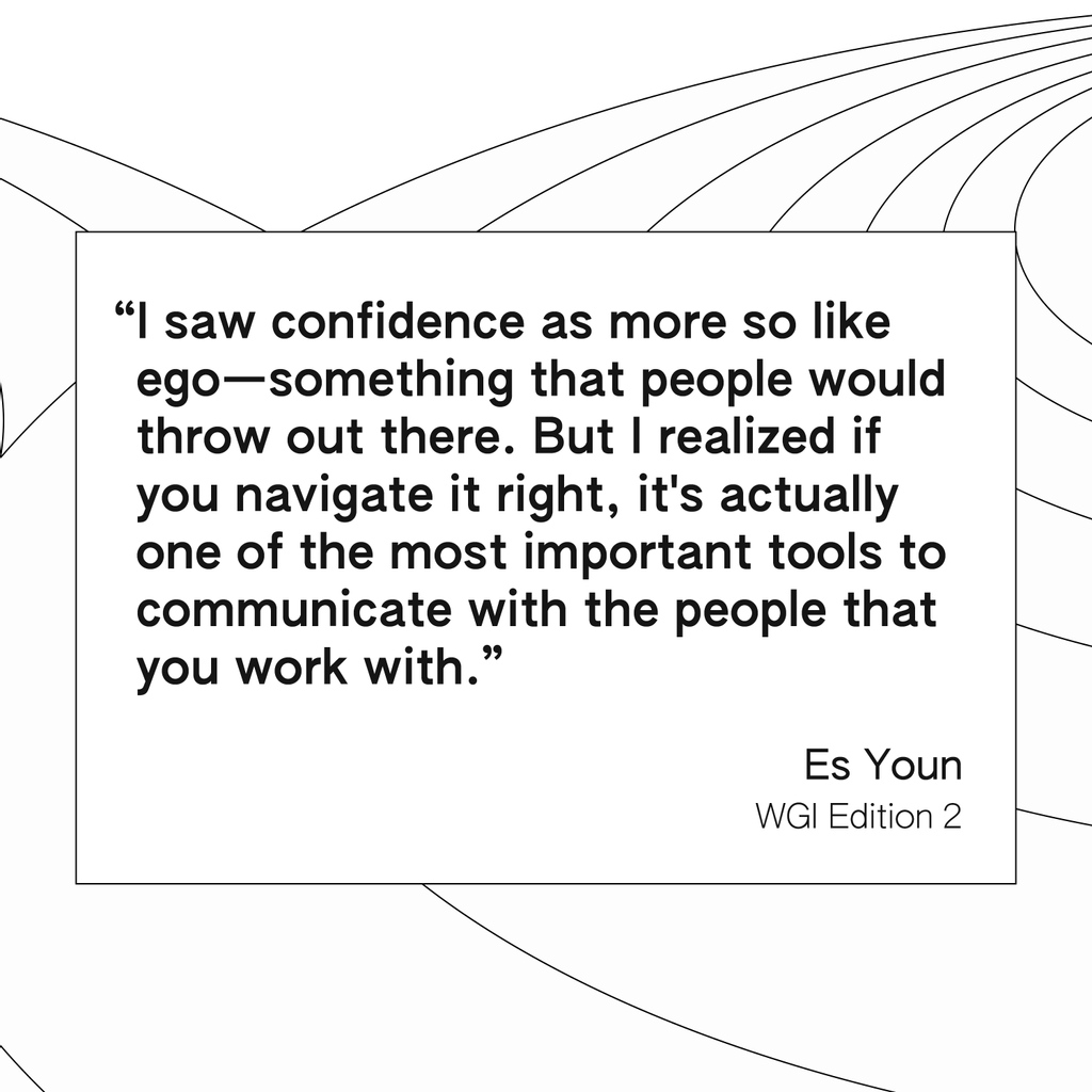 Hear from the people who grow internships. 🌱 Listen <a href="/listendotco/">L I S T E И</a>, Gretel @gretelnyc, and Butchershop @butchershopcreative and the people who know internships. 💡 Na Rojanusorn <a href="/naspock/">SPO:CK</a>, Hannah Small @hnnhsmall, Tom Lander @tomlander_, Es Youn <a href="/es/">ES</a>.youn