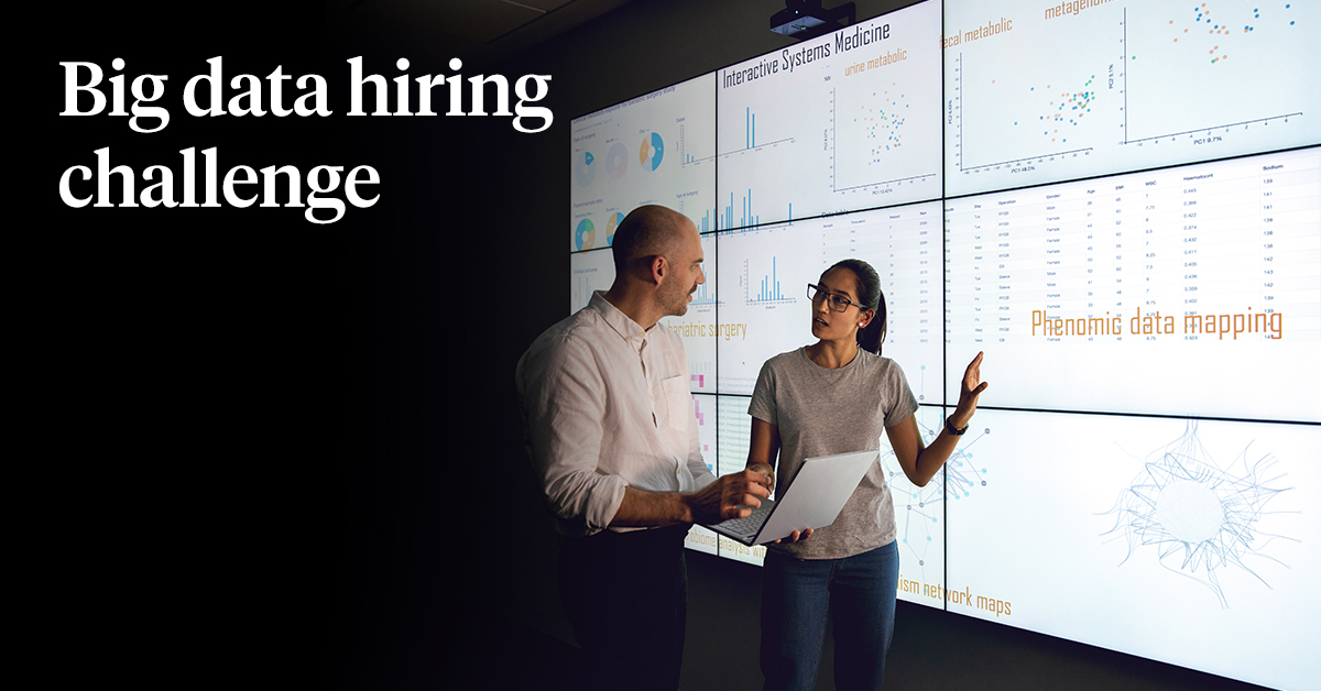 ZS is hiring #BigData developers to join its Architecture &amp; Engineering Expertise Center in India to innovate cutting-edge solutions and solve complex real-world business problems. Register now at bit.ly/3ePDQ0D. 
#NowHiring #Spark #AWS #Python #DevOps #Architects
