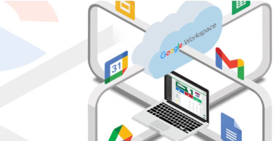 Vendasta's tweet image. Becoming a Google Workspace reseller is the gateway to better client relationships and greater recurring revenue. Here&apos;s everything you need to know! 1l.ink/FS7MFPC  #VendastaBlog #GoogleWorkspace