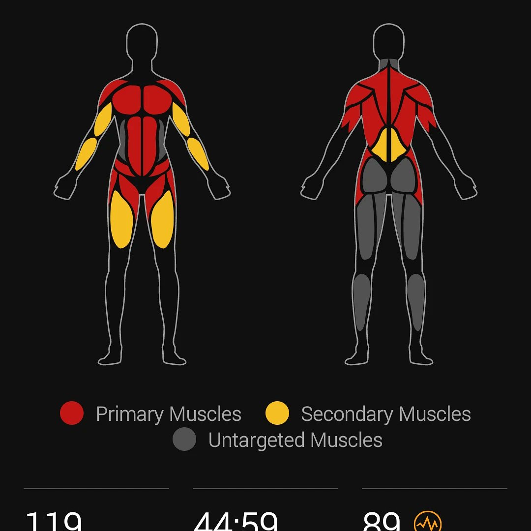 flakushis's tweet image. Elegí rehabilitar mi cuerpo del reposo antes de iniciar la fisioterapia y seguir entrenando en lugar de ser víctima. Empecé en la máquina de remo hace 1 semana. Hoy toca andar sin bota 3 hrs en la mañana y 3 en la tarde, pero la dejo mientras me ejercito.💪🏻 #eagleswithoutborders