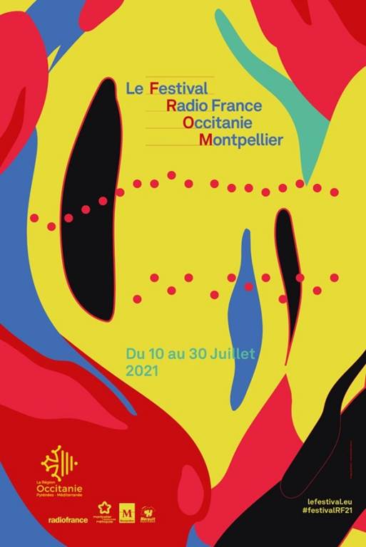 CaissepargneLR's tweet photo. [ #SoutienALaCulture ]
L'été, c'est aussi la saison des #festivals ! Partenaire de vos soirées culturelles sur le territoire, la @CaissepargneLR soutient notamment @FestiCarca   
@CineRencontres et @FestivalRF 🙏 #Mécénat #Culture https://t.co/3pNn4oITFN