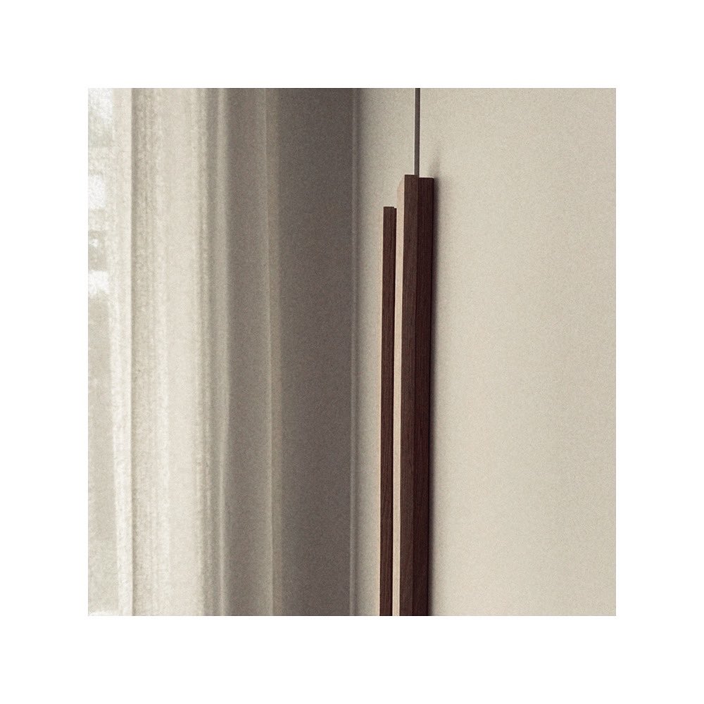 Handle detail in one of our projects

#YAMProjects #design #Scandinavian #scandi #wardrobe #bespoke #london #refurbishment #interiors #interiordesign #bedroom #storage #joinery #carpentry 
#wood