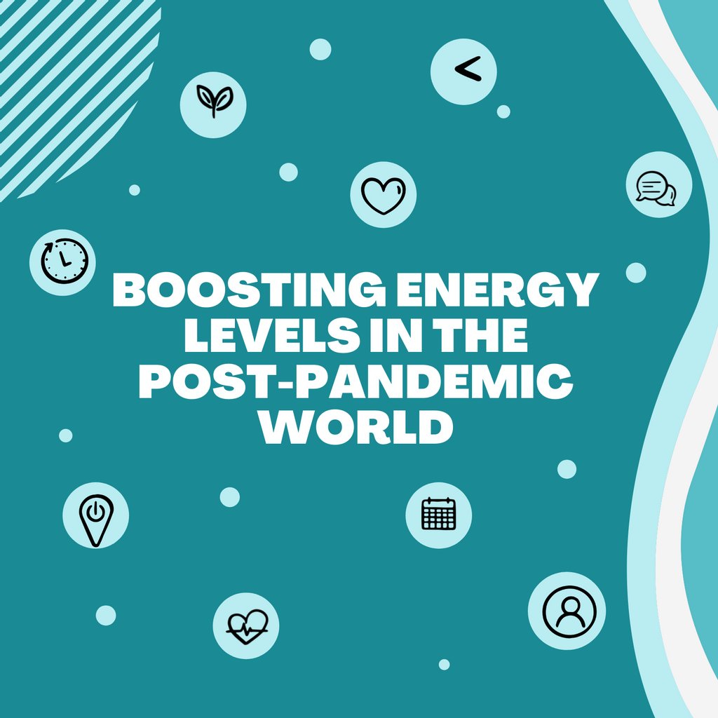 Follow the link below to read our newest article packed with tips to help you boost your team's energy levels in the post-pandemic world.

linkedin.com/pulse/boosting…