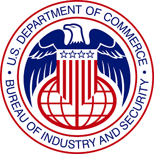 ExportGov's tweet photo. July 28th join the Bureau of Industry and Security for a #virtual #semiar "Reexports under the EAR" companies outside the US who deal with items subject to the Export Administration Regulations (#EAR). Learn more and register: https://t.co/NGvyZfo5Tc #ExportRegulations https://t.co/ywlb4qPupq