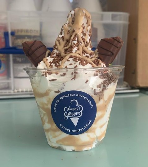 Bite Street Food tweet media