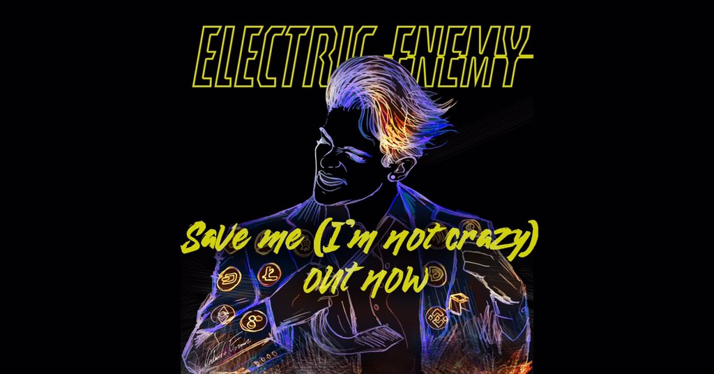 Electric Enemy tweet media