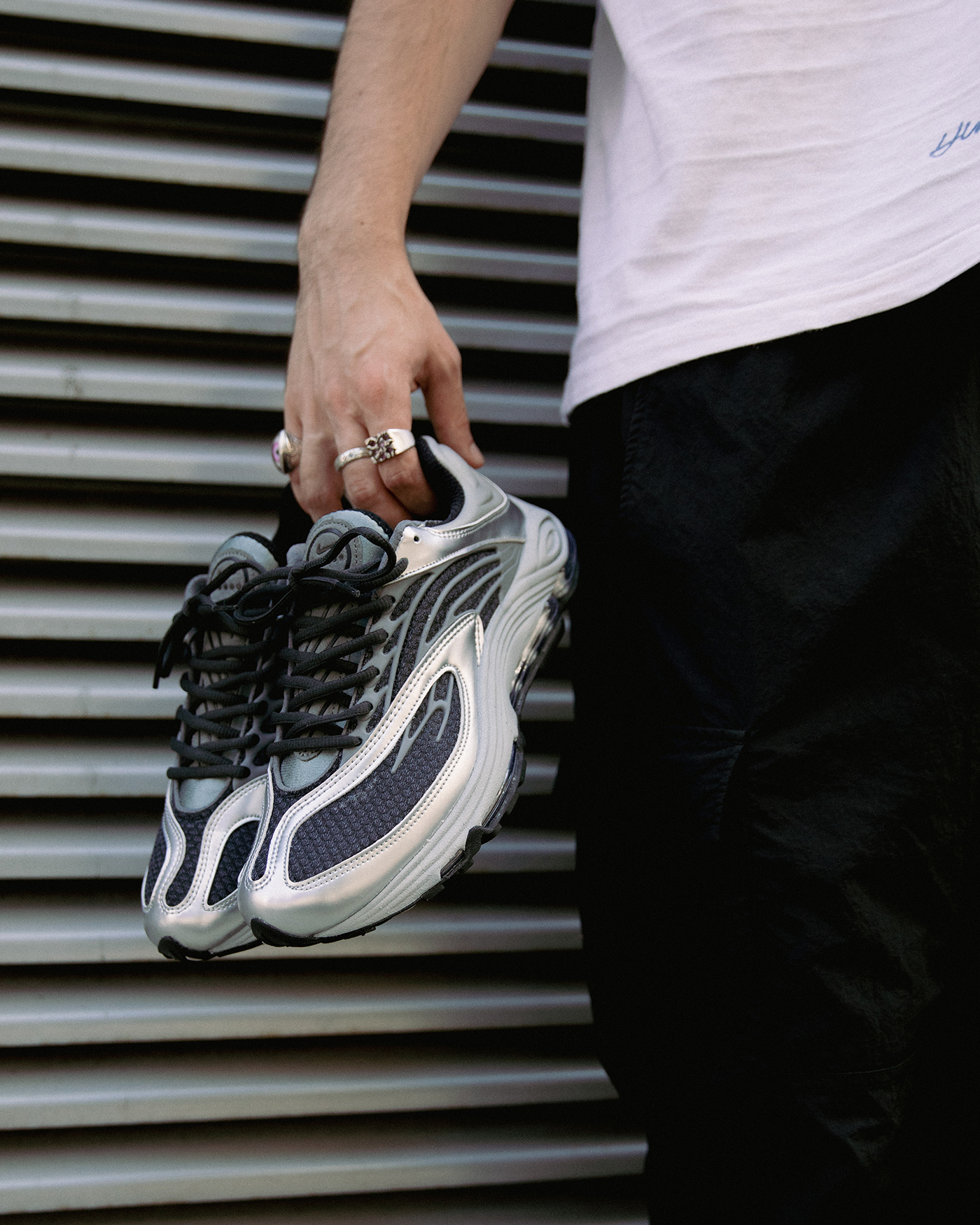 Air tuned max best sale