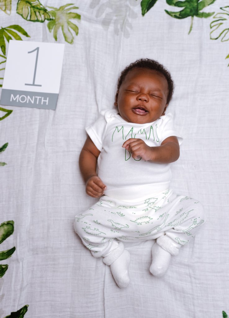 temmy_turner's tweet photo. This little man is 1 month already 🥺 https://t.co/wDSv19nkKS