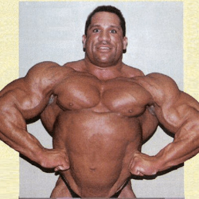 Dave Palumbo Fan Acct tweet media