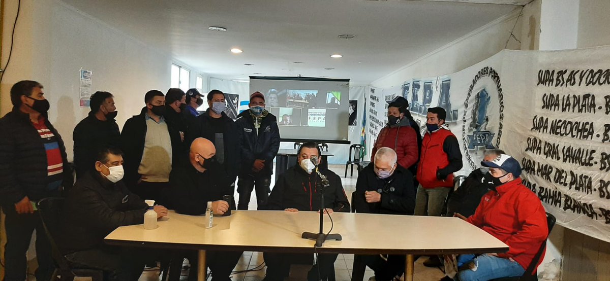 #COMUNICADO  #URGENTE  #fepa  #ParoNacional