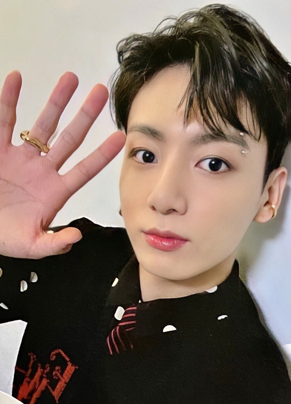 BTS トレカ Butterful night 集合トレカ Pocamarket, BTS JUNGKOOK Butter Butterful Night LUCKY DRAW K