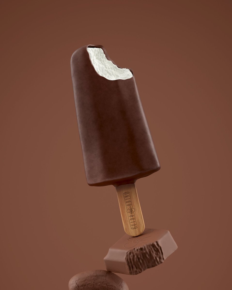 Il più classico dei nostri STIK ricoperti: il nostro equilibrato gelato al fiordilatte e una croccante ma sottile ricopertura con cioccolato Extra Bitter Blend 63%. Disponibile nelle nostre botteghe di Torino e Milano, anche in delivery.
#guidogobino