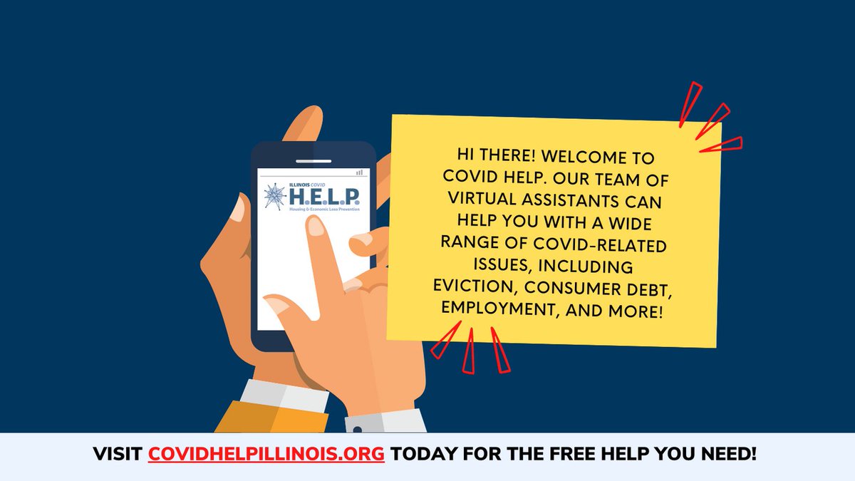 CovidHelpIL's tweet photo. The CDC's eviction moratorium expires on July 31, which is now in 9 days!

If you are in #Illinois, DO NOT WAIT to receive #FREE legal advice today at https://t.co/8y9CqKzgmX! https://t.co/z3PZomlLLV