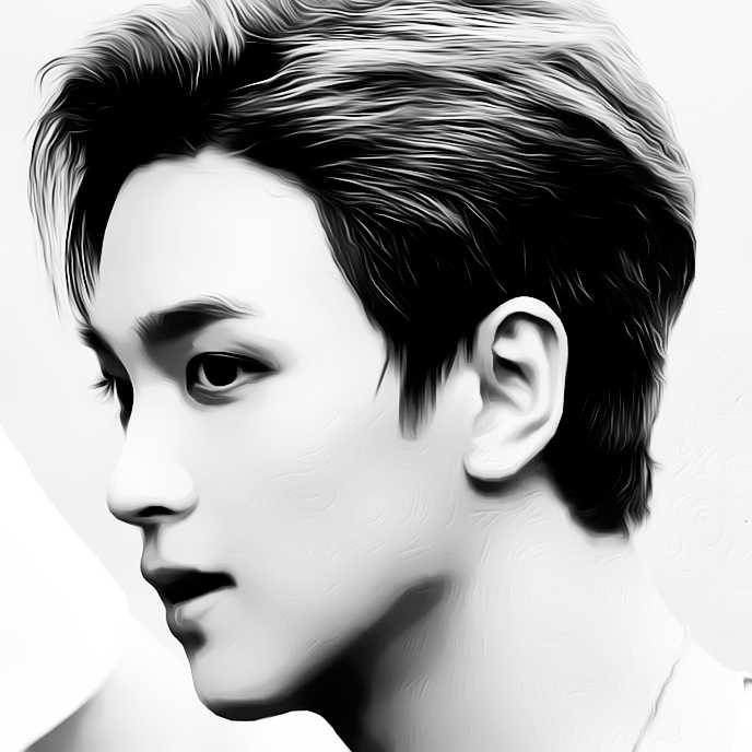 #.NewProfilePic ดิสเพื่อบัดเด้อ