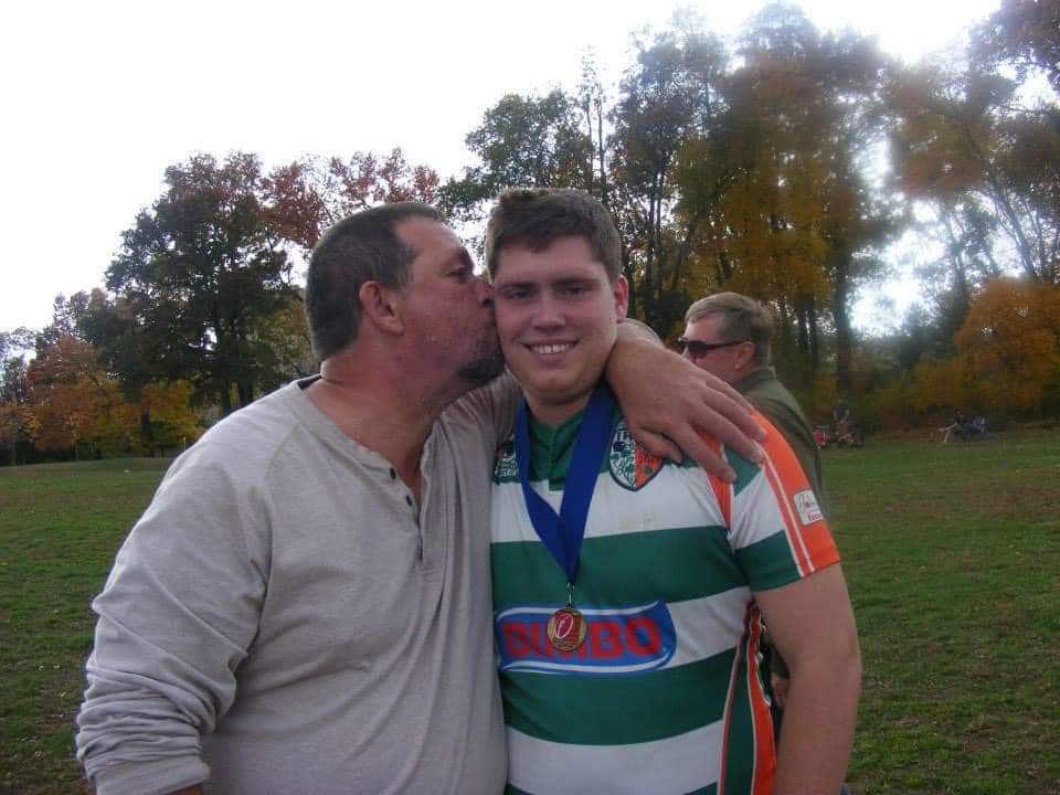 Philly United Rugby tweet media