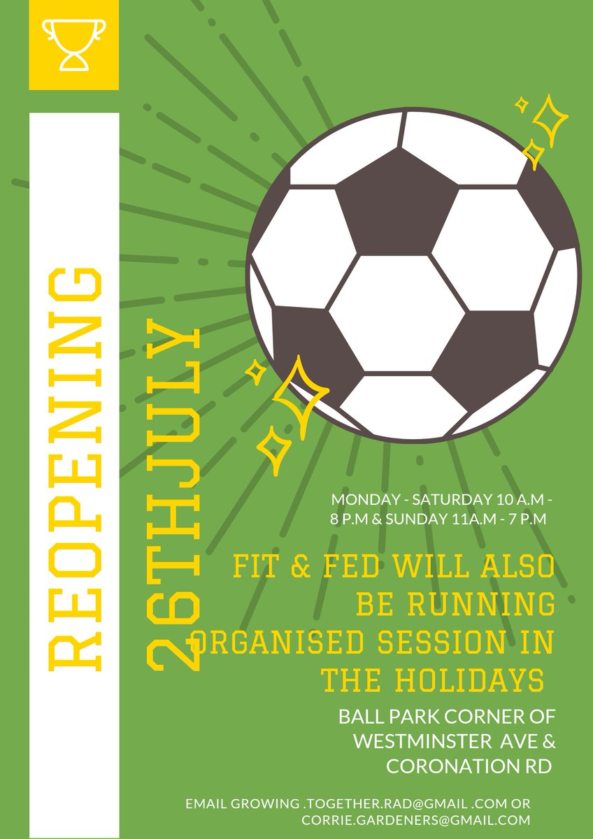 CorrieGardeners's tweet image. 