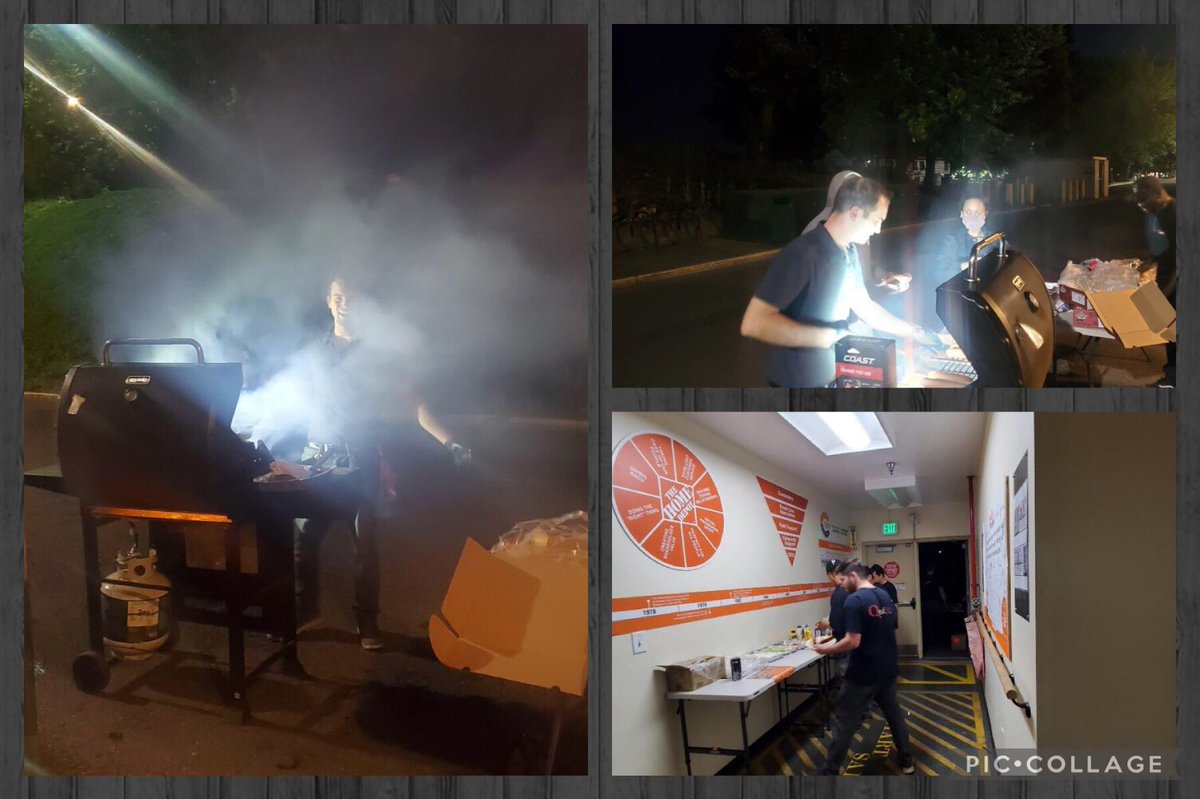 Tommy Henderson (@tommy_thd) on Twitter photo βοΈπ Thank you to this amazing Quest Team that is completing our GSR. A little BBQ to close out week 2. #TheDreamTeam πβοΈ <a href="/KeyeMcginty/">Keye McGinty</a> <a href="/BSelch/">Brianna Selch</a> <a href="/JaySpencer0604/">Jay Spencer</a> <a href="/DaveForrestPNW/">David Forrest</a> <a href="/kyle_mckinnon12/">π
Ίππ
»π
΄ π
Όπ
²π
Ίπ
Έπ
½π
½π
Ύπ
½</a> βοΈπ Thank you to this amazing Quest Team that is completing our GSR. A little BBQ to close out week 2. #TheDreamTeam πβοΈ <a href="/KeyeMcginty/">Keye McGinty</a> <a href="/BSelch/">Brianna Selch</a> <a href="/JaySpencer0604/">Jay Spencer</a> <a href="/DaveForrestPNW/">David Forrest</a> <a href="/kyle_mckinnon12/">π
Ίππ
»π
΄ π
Όπ
²π
Ίπ
Έπ
½π
½π
Ύπ
½</a>