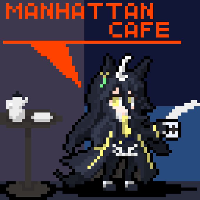 ドット絵のtwitterイラスト検索結果 ドット絵のtwitterイラスト検索結果