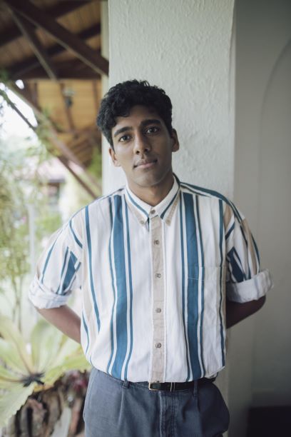 naylorbels's tweet photo. On #R4OpenBook @elizabday speaks to #Anuk Arukpragasm about his new novel A Passage North. She also talks to @RosannaAmaka & @stephentwalsh about how they found success in writing in later life. And @Yassa_Yassa gives us his Editor's Pick. All here @BBCRadio4 & @BBCSounds https://t.co/tSUJFpkK2S