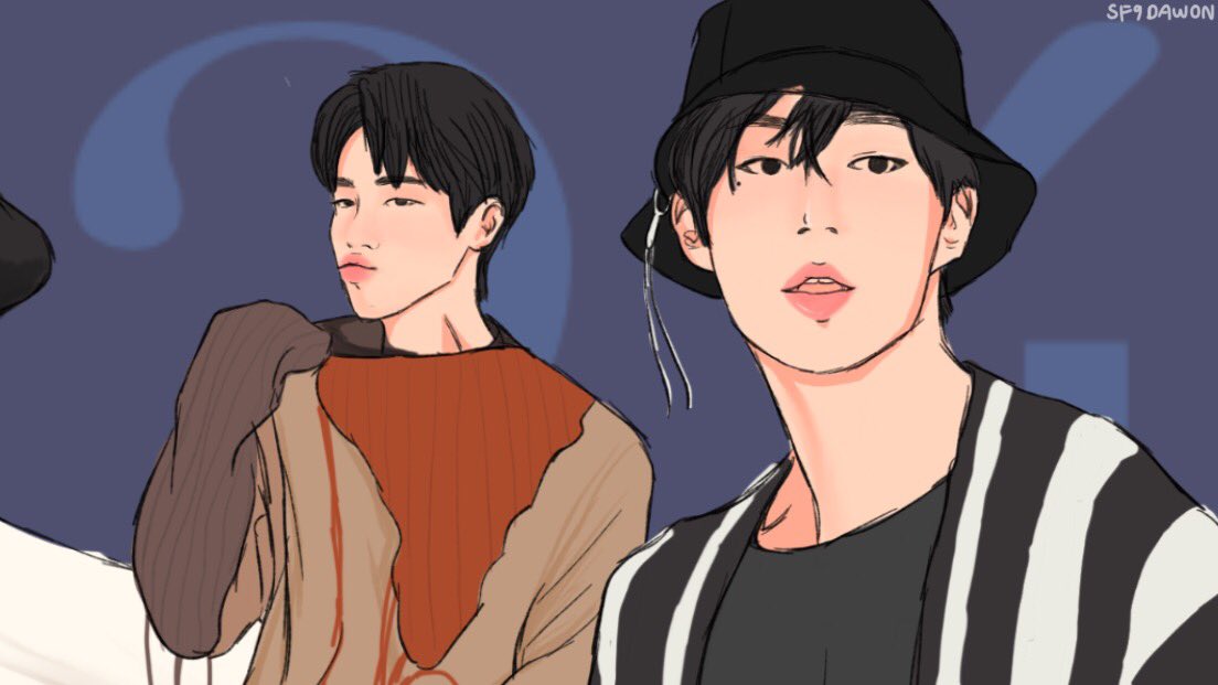sepgubbueiing's tweet photo. A source of smile in FANTASYs face
#갓기_다원_생일왔어욥
Everything about you leaves us amaze 
#HAPPYDAWONDAY 
You’re awesome, know that it’s true
#SF9 #DAWON @SF9official 
FANTASYs are here to support you https://t.co/UUsiFEZjZr