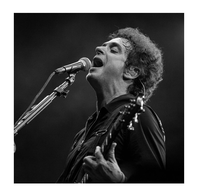 Cerati por Fernando Aceves, 2007.