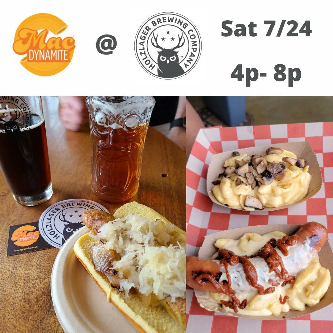 Mac Dynamite tweet media