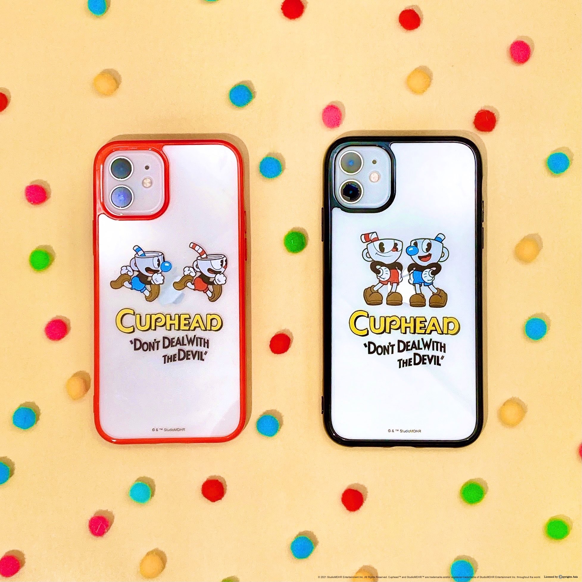 サンキューマート 公式 En Twitter 本日より新発売 Cuphead サンキューマート 全品390円 税込429円 です カップヘッド Cuphead T Co Fptx1utlkc T Co R9aitkehcf Twitter