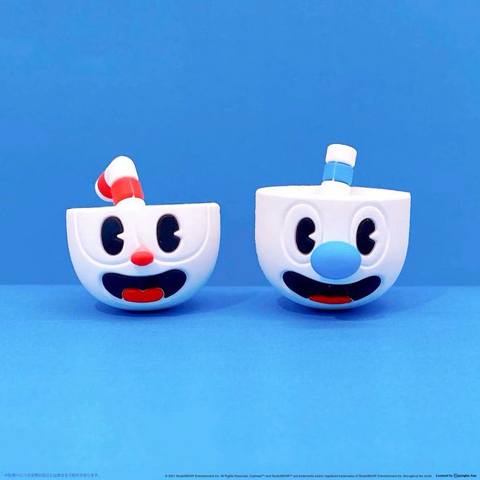 A List Of Tweets Where サトミ 5 15 そりゃ耳 あ3 Was Sent As Cuphead 1 Whotwi Graphical Twitter Analysis