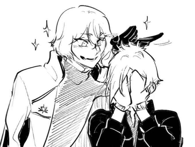 @shiz1010k モフモフモフ 