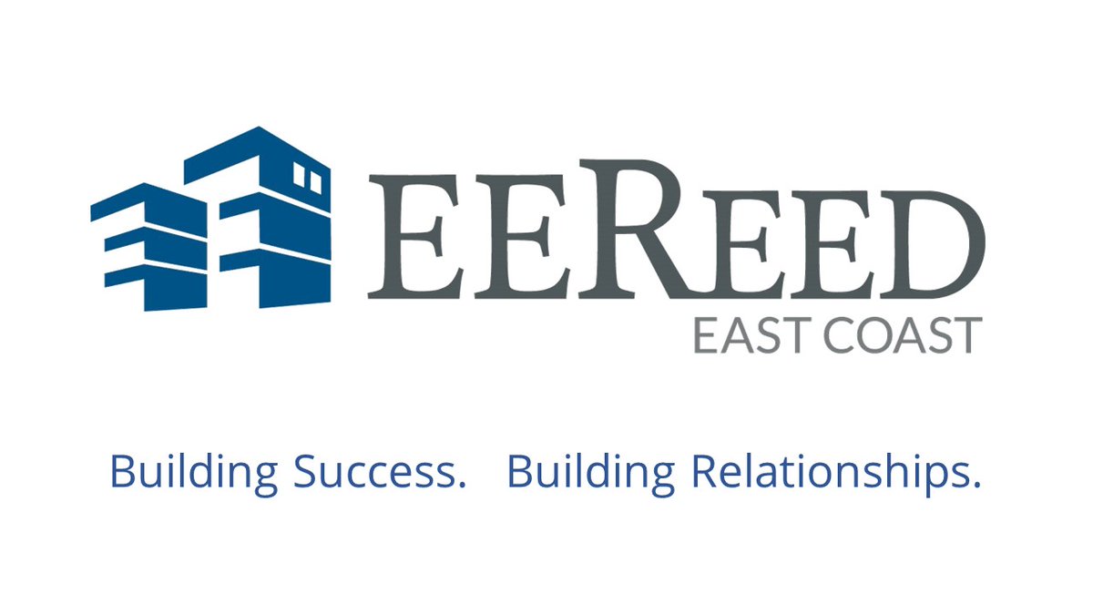 E.E. Reed Construction – East Coast is thrilled to be awarded another tenant construction build for a repeat private owner. This exciting 220k new tenant project will continue to expand on a great relationship with our client, and our team looks forward to exceeding expectations.