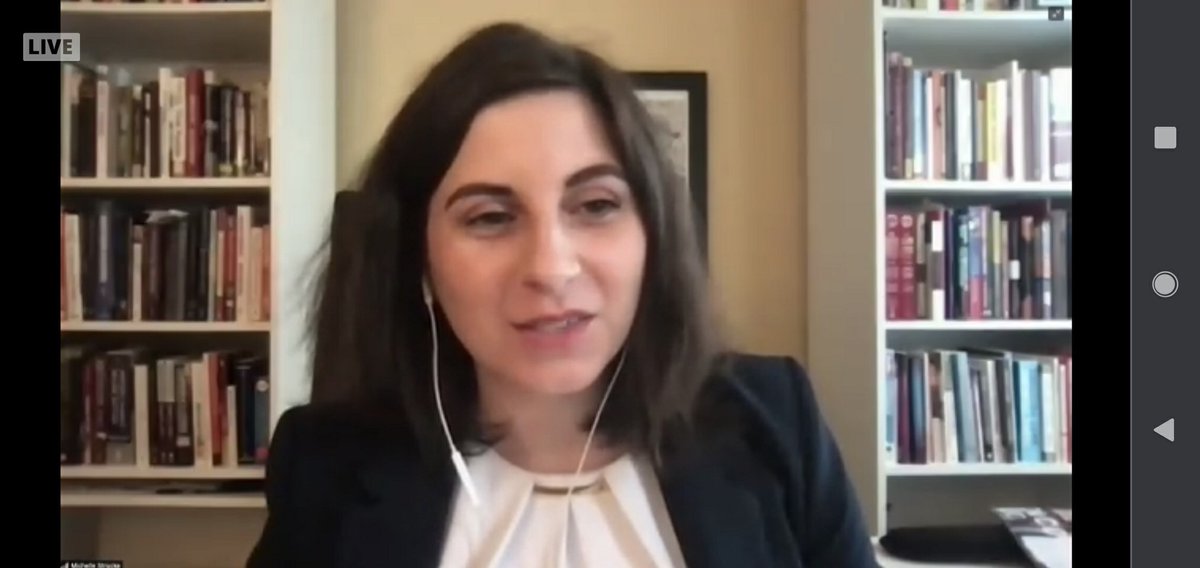 Michelle Strucke tweet media