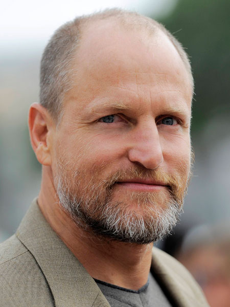 Happy Birthday dear Woody Harrelson! 