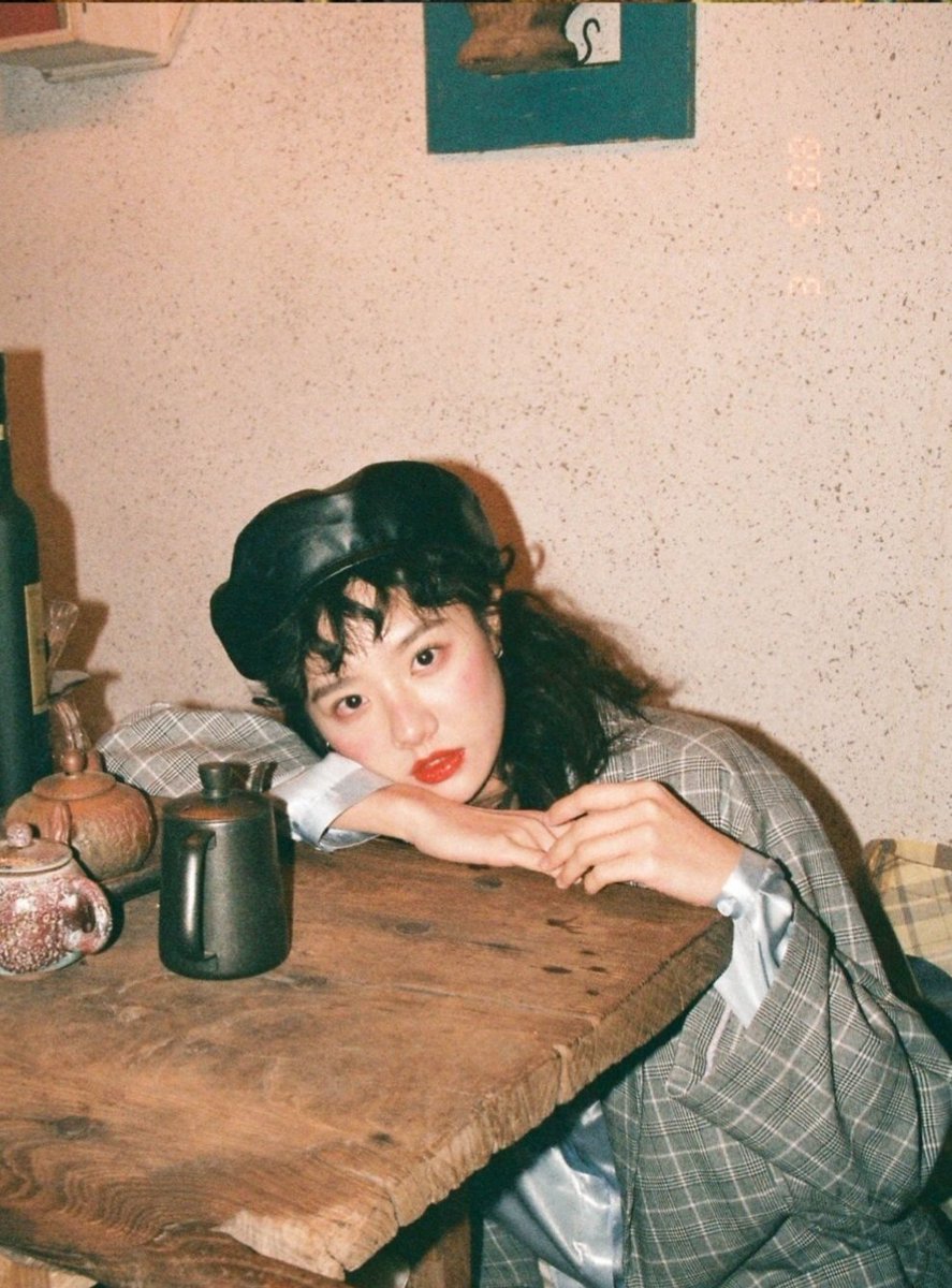 PanMeiyeCola_'s tweet image. ชอบอะไรแบบนี้อะ 😍
#PanMeiye #พานเหม่ยเย่ #潘美烨