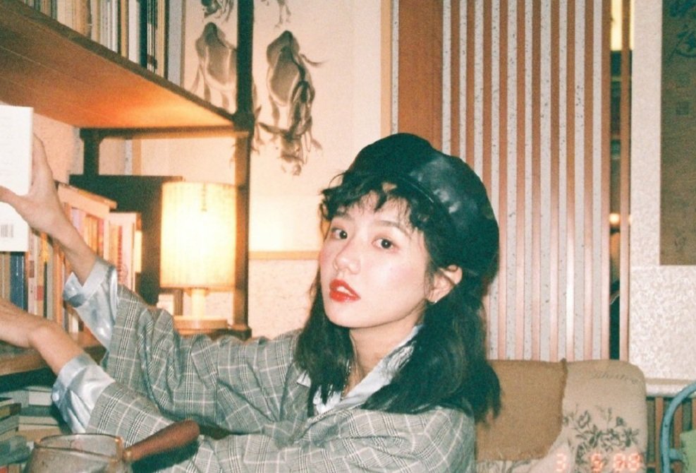 PanMeiyeCola_'s tweet image. ชอบอะไรแบบนี้อะ 😍
#PanMeiye #พานเหม่ยเย่ #潘美烨