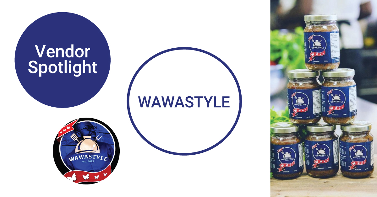 ShopLocalONT's tweet image. The 2nd vendor spotlight of July goes to Wawsyle from Ottawa. Looking to spice up that next meal and give it that big boost in flavour well Wawasyle has you covered. They have an amazing Marinade that can take any meal to the next level. Get yours at ecs.page.link/jD2M6